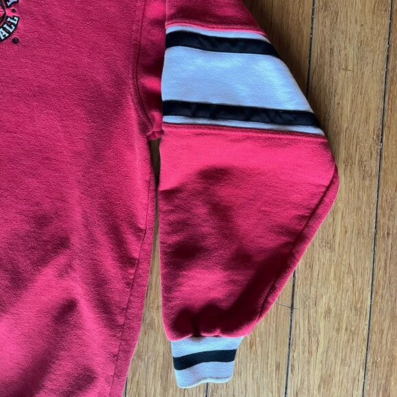 Indiana University Crewneck - Picture 3 of 5